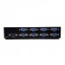 BENEVO BPT250單向電腦教學系統-8埠系統分路器 ( BPTS258 )